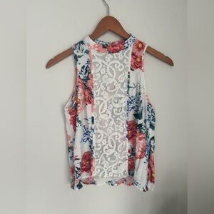 Mink pink Blouse ~ size XS
